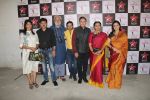 Anang Desai at Star Plus New Series Launch in Mumbai on 26th Feb 2015